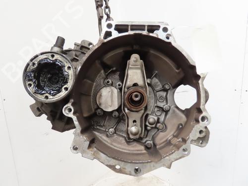 Used Gearbox AUDI A1 (8X1, 8XK) 1.6 TDI (90 hp) 18896468