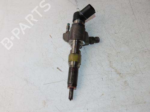 Used Injector Injector PEUGEOT 207 CC (WD_) 1.6 HDi (112 hp) 33132840 33132840
