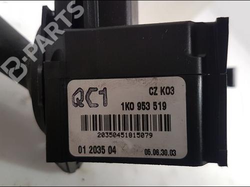 Steering column stalk VW TOURAN (1T1, 1T2) 1.9 TDI | BP10945790I23 