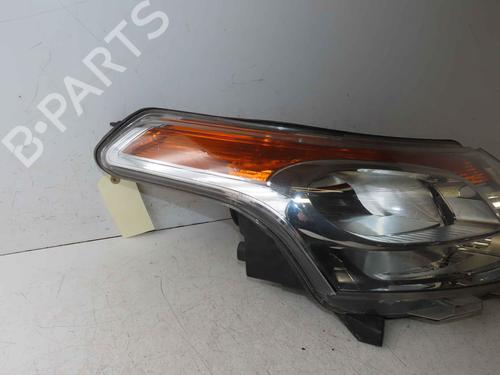 Right headlight CITROËN C3 Picasso (SH_) 1.6 HDi | BP37059672C29 - Image 2