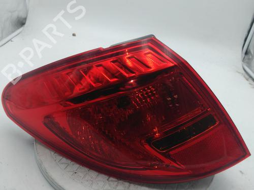Used Rear bumper left light Rear bumper left light 37276213 37276213