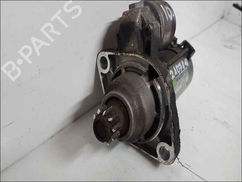 Starter VW GOLF V (1K1) 1.6 | BP37041266M8 - Image 2