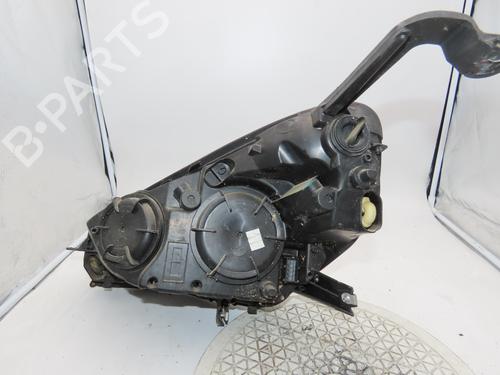 Right headlight OPEL ADAM (M13) 1.4 | BP36543014C29 - Image 5