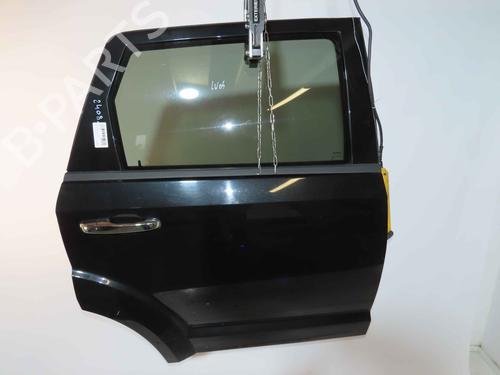 Used Right rear door Right rear door 37049458 37049458