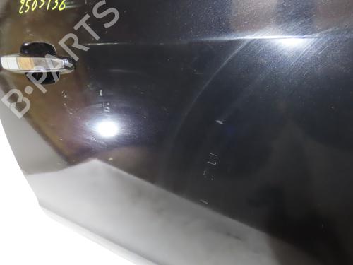 Used Left rear door OPEL MERIVA B MPV (S10) 1.7 CDTI (75) (131 hp) 27812171