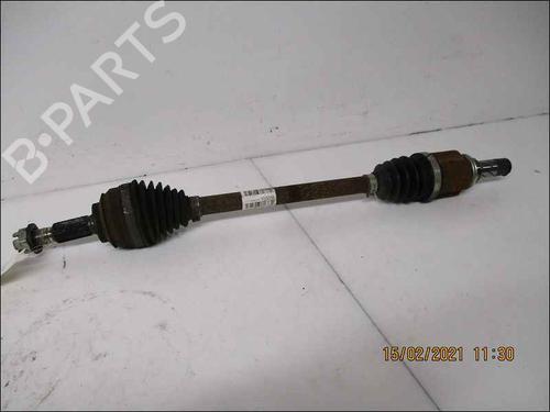 left-front-driveshaft-dacia-sandero-ii-2012-37040824 main image