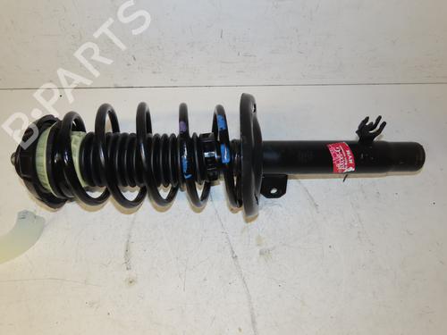 Used Left front shock absorber CITROËN C3 II (SC_) 1.1 i (60 hp) 29152930