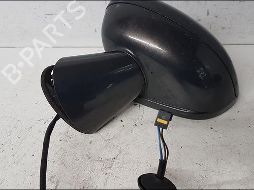 Left mirror OPEL MERIVA B MPV (S10) 1.7 CDTI (75) | BP14953365C26 