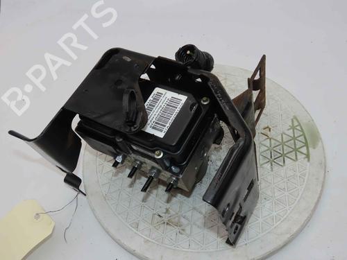 ABS pump CITROËN BERLINGO Box Body/MPV (B9) 1.6 HDi 75 | BP37049955M43  - Image 5
