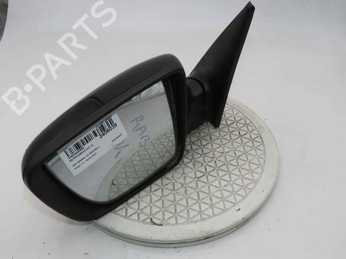 Used Left mirror Left mirror 37047990 37047990