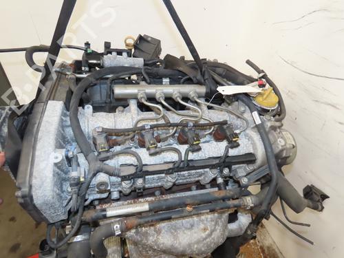 Used Engine FIAT BRAVO II (198_) 1.9 D Multijet (198AXC1B) (150 hp) 26195424
