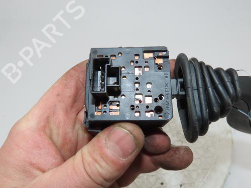 Used Steering column stalk OPEL CORSA C (X01) 1.7 DTI (F08, F68) (75 hp) 21691305