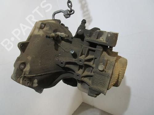 Gearbox OPEL ASTRA G Hatchback (T98) 1.7 DTI 16V (F08, F48) | BP15841898M3 