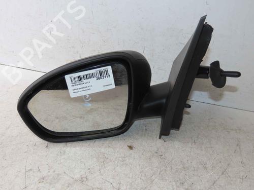 left-mirror-dacia-sandero-iii-2021-37060089 main image
