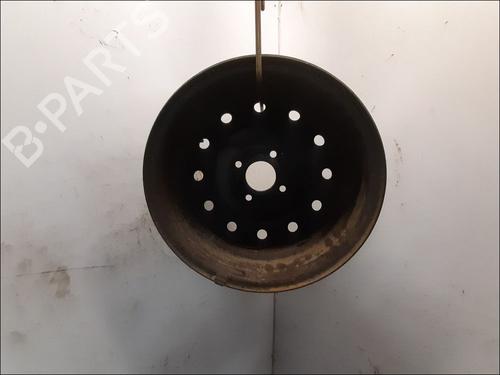Used Rim Rim 15420846 15420846