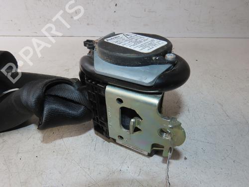 Gurtstraffer rechts vorne für CITROËN JUMPY II Van 2.0 HDi 125 (128 hp) 33134233