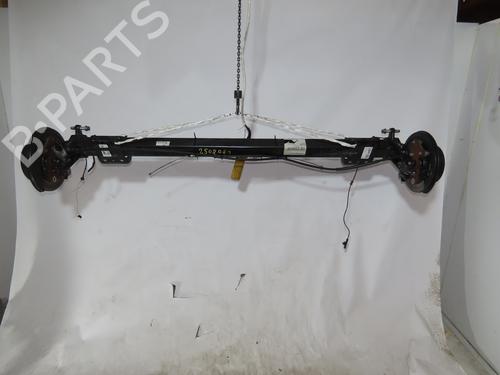 Rear axle FIAT DUCATO Platform/Chassis (250_) 140 Multijet 2,3 D | BP29264097M2 