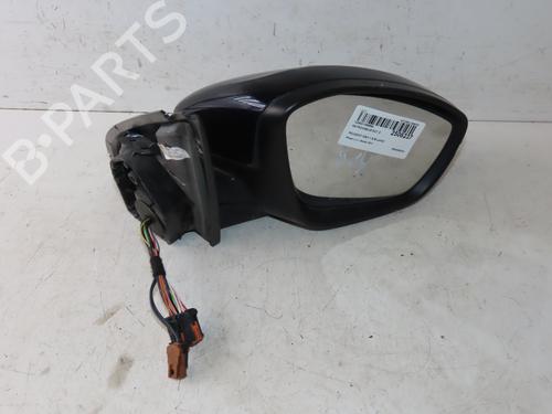Right mirror PEUGEOT 308 II (LB_, LP_, LW_, LH_, L3_) 1.6 BlueHDi 120 | BP29153452C27 