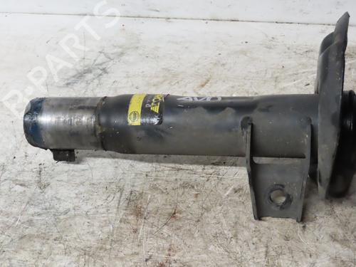 Used Right front shock absorber VW GOLF VI (5K1) 2.0 TDI (110 hp) 16648278
