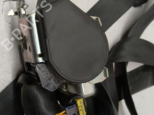 Front left seatbelt PEUGEOT RCZ 2.0 HDi | BP40162286I26 - Image 2