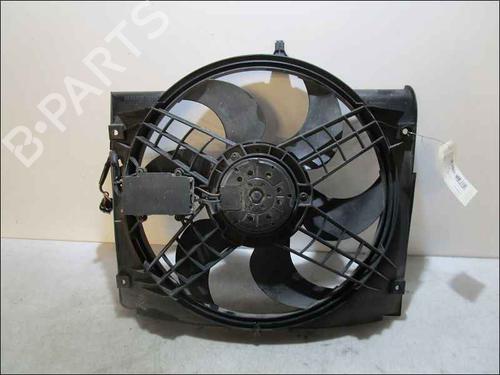 radiator-fan-bmw-3-e46-1997-1998-1999-2000-2001-2002-2003-2004-2005-37039974 main image