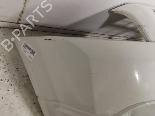 Front bumper DODGE CALIBER 2.0 CRD | BP19529030C7 