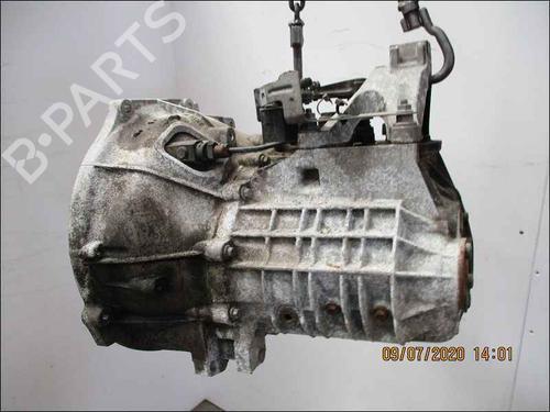 Gearbox VOLVO C30 (533) 1.6 D | BP37039791M3 - Image 2