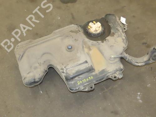 Fuel tank RENAULT CLIO IV (BH_) 1.5 dCi 90 | BP26195445C62 