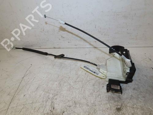 Used Front left lock Front left lock 37050612 37050612