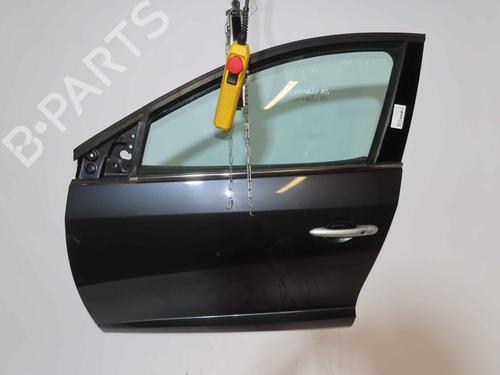 Used Left front door Left front door 37049739 37049739
