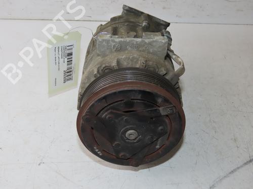 Used AC compressor RENAULT LATITUDE (L70_) 2.0 dCi 175 (L70Y, L734) (173 hp) 29152647