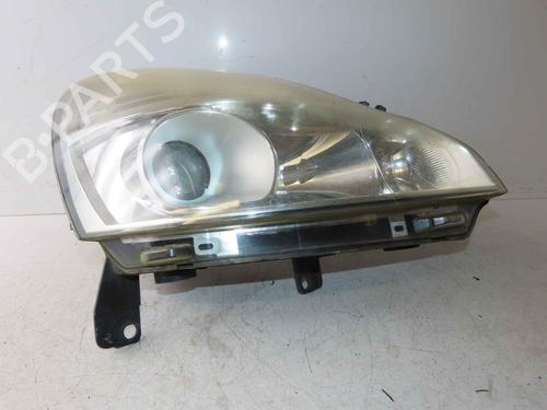 Right headlight RENAULT MODUS / GRAND MODUS (F/JP0_) 1.5 dCi (FP0F, JP0F) | BP37055302C29 - Image 2