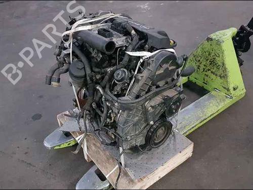 Used Gearbox Gearbox 37041715 37041715