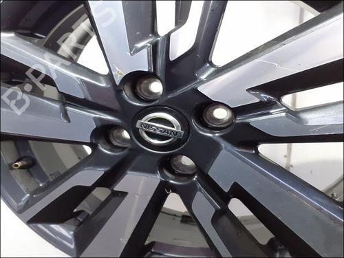 Used Rim NISSAN MICRA V (K14) 1.0 (71 hp) 30797780