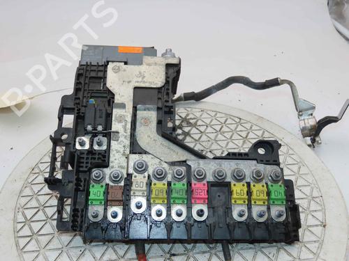 Fuse box CITROËN C4 II (NC_) 1.2 THP 110 (NCHNZ6, NCHNV6) | BP37058466E1 - Image 2