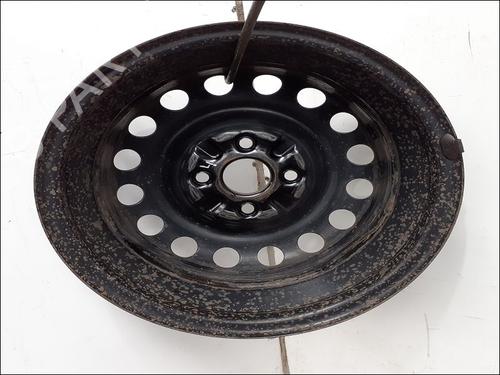 Used Rim Rim 36789727 36789727
