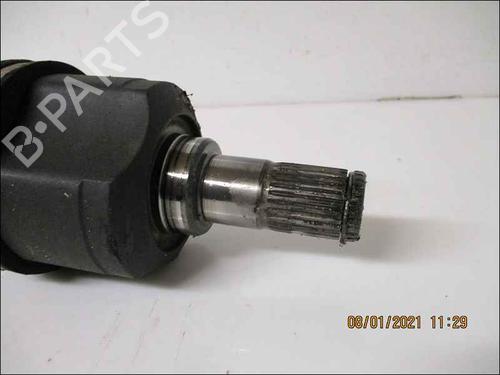 Left front driveshaft HYUNDAI i40 I CW (VF) 1.7 CRDi | BP37040819M38 - Image 3