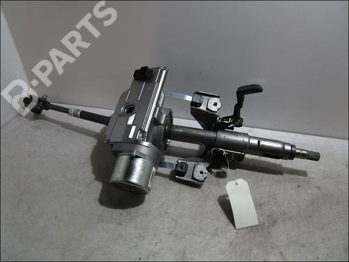 Used Steering column OPEL CORSA D (S07) 1.3 CDTI (L08, L68) (75 hp) 10943323