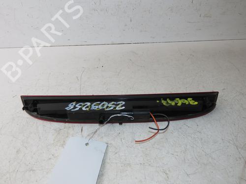 Bremselys RENAULT CLIO II (BB_, CB_) 1.2 (BB0A, BB0F, BB10, BB1K, BB28, BB2D, BB2H, CB0A,... (58 hp) 33135710