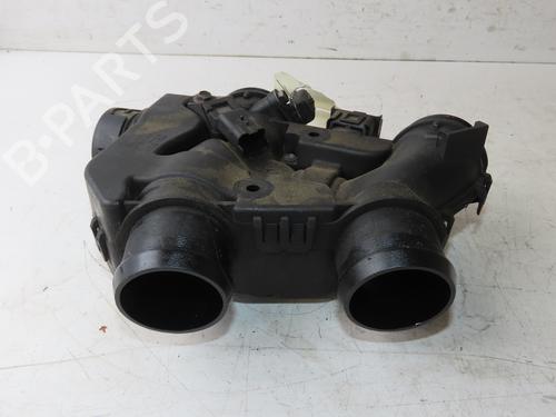 Used Mass air flow sensor CITROËN C4 I (LC_) 1.6 HDi (109 hp) 29345459