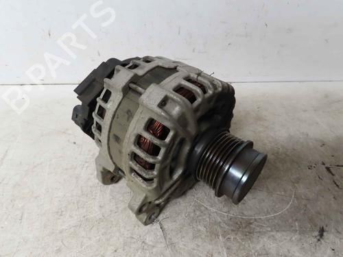 Used Alternator Alternator 37047330 37047330