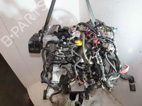 Engine DACIA SANDERO II 1.5 dCi 75 / Blue dCi 75 (B8JW, B8M4, B8AH, B8M7, B8M6) | BP37055533M1 - Image 6