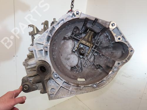 gearbox-fiat-ducato-platformchassis-244_-2001-33444139 main image