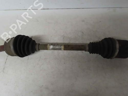 Left front driveshaft DACIA LODGY (JS_) 1.5 dCi (JSMC, JSAF) | BP37045281M38 - Image 4