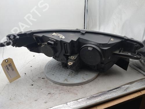 Left headlight CITROËN C4 II (NC_) 1.6 VTi 120 (NC5FS0, NC5FS9) | BP40204520C28 - Image 2