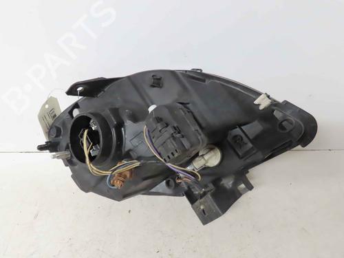 Left headlight RENAULT KANGOO (KC0/1_) 1.5 dCi (KC07) | BP37044832C28 - Image 4