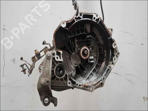 gearbox-opel-corsa-d-s07-2006-2007-2008-2009-2010-2011-2012-2013-2014-2015-37040544 main image
