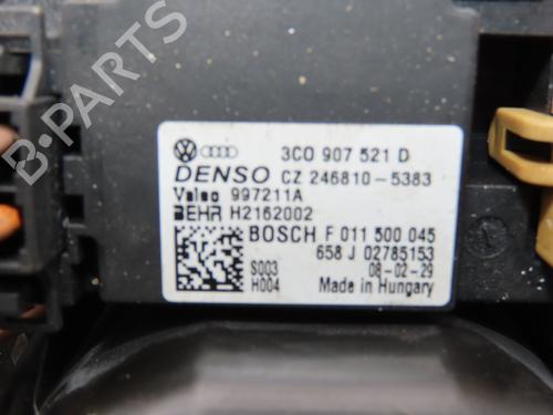 Heater blower motor VW GOLF V (1K1) 1.9 TDI | BP22751266M62 