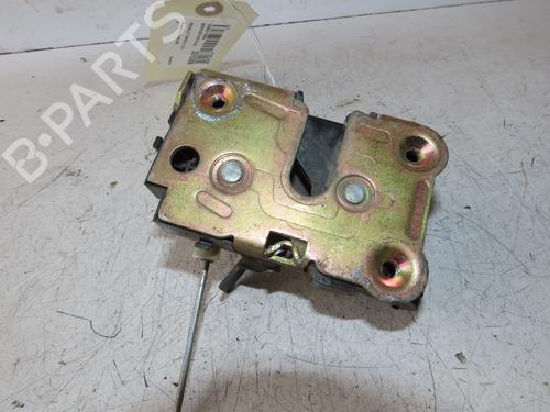 Used Front left lock Front left lock RENAULT TWINGO I (C06_) 1.2 (C066, C068) (58 hp) 34498387 34498387