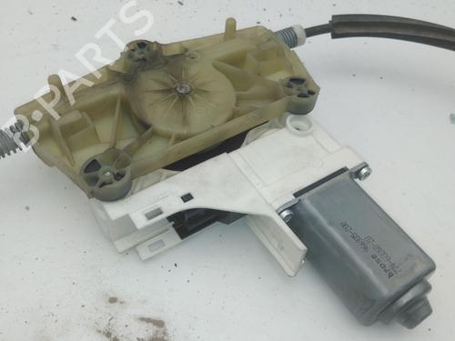 Front left window mechanism AUDI A6 C6 Avant (4F5) 2.7 TDI | BP37276220C22 - Image 2